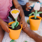 Let’s Explore Flower Gardening Play Set Z8