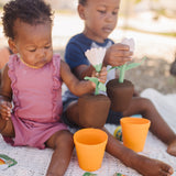 Let’s Explore Flower Gardening Play Set Z8