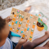 Let’s Explore Flower Gardening Play Set Z8