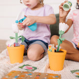 Let’s Explore Flower Gardening Play Set Z8