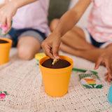 Let’s Explore Flower Gardening Play Set Z8