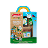 Let’s Explore Indoor/Outdoor Scavenger Hunt Play Set D1