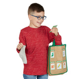 Let’s Explore Indoor/Outdoor Scavenger Hunt Play Set D1