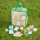 Let’s Explore Indoor/Outdoor Scavenger Hunt Play Set D1
