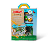 Let’s Explore Terrarium Observations Play Set G3