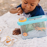 Let’s Explore Terrarium Observations Play Set G3