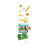 Let’s Explore Terrarium Observations Play Set G3