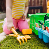 Let’s Explore Vegetable Gardening Play Set H5
