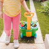 Let’s Explore Vegetable Gardening Play Set H5