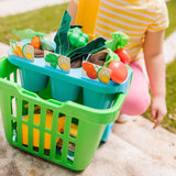 Let’s Explore Vegetable Gardening Play Set H5
