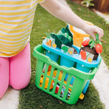 Let’s Explore Vegetable Gardening Play Set U4