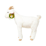Lifelike Plush Goat Y8
