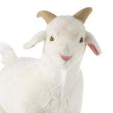 Lifelike Plush Goat Y8