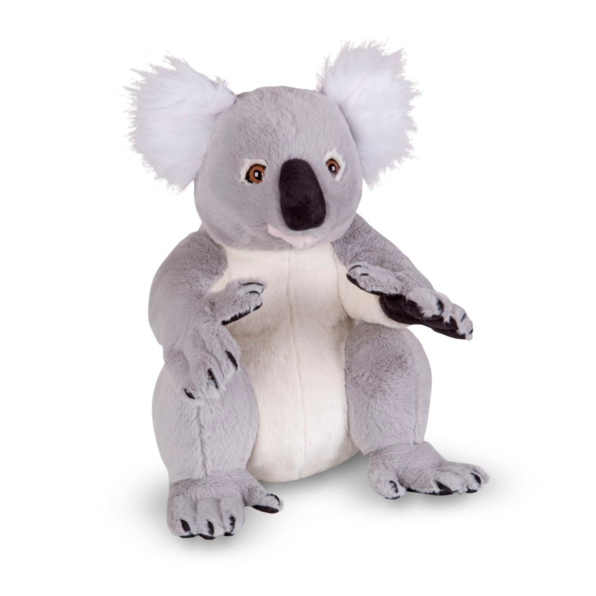 Lifelike Plush Koala B1