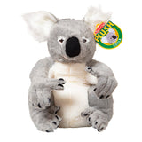 Lifelike Plush Koala B1