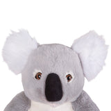 Lifelike Plush Koala B1