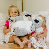 Lifelike Plush Koala B1