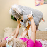 Lifelike Plush Koala B1
