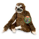 Lifelike Plush Sloth R8