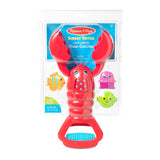 Louie Lobster Claw Catcher Pool Toy O1