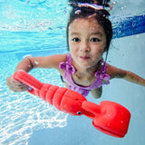 Louie Lobster Claw Catcher Pool Toy O1