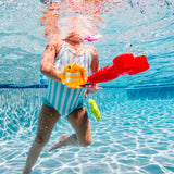 Louie Lobster Claw Catcher Pool Toy O1