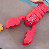 Louie Lobster Claw Catcher Pool Toy O1
