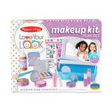 LOVE YOUR LOOK - Makeup Kit Play Set J8