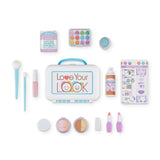 LOVE YOUR LOOK - Makeup Kit Play Set J8
