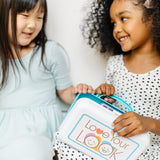 LOVE YOUR LOOK - Makeup Kit Play Set J8