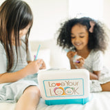 LOVE YOUR LOOK - Makeup Kit Play Set W1