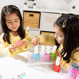 Love Your Look Pretend Nail Care Play Set (Mess-Free - No Real Cosmetics) N4
