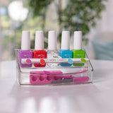 Love Your Look Pretend Nail Care Play Set (Mess-Free - No Real Cosmetics) N4
