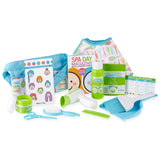 Love Your Look Salon & Spa Play Set P3