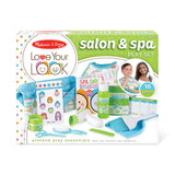 Love Your Look Salon & Spa Play Set P3