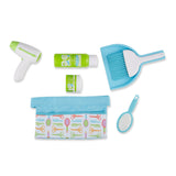 Love Your Look Salon & Spa Play Set P3