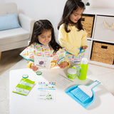 Love Your Look Salon & Spa Play Set P3