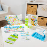 Love Your Look Salon & Spa Play Set P3