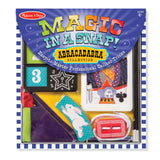 Magic in a Snap! Abracadabra Collection F9