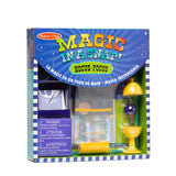 Magic Set in a Snap! Hocus Pocus Collection E1