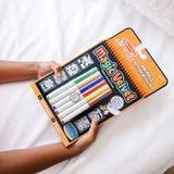 Magic Velvet Animal Scenes - On the Go Travel Activity R1