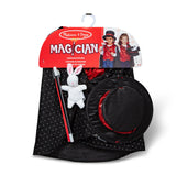 Magician Costume Role Play Set K2