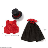 Magician Costume Role Play Set K2
