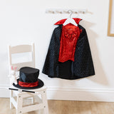 Magician Costume Role Play Set K2