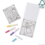 Magicolor Coloring Pad - Princess Q2