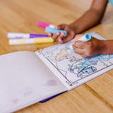 Magicolor Coloring Pad - Princess Q2