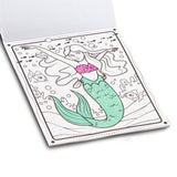 Magicolor - On the Go - Friends & Fun Coloring Pad R2