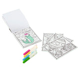Magicolor - On the Go - Friends & Fun Coloring Pad R2