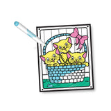 Magicolor - On the Go - Friends & Fun Coloring Pad R2