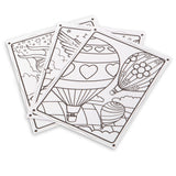 Magicolor - On the Go - Friends & Fun Coloring Pad R2